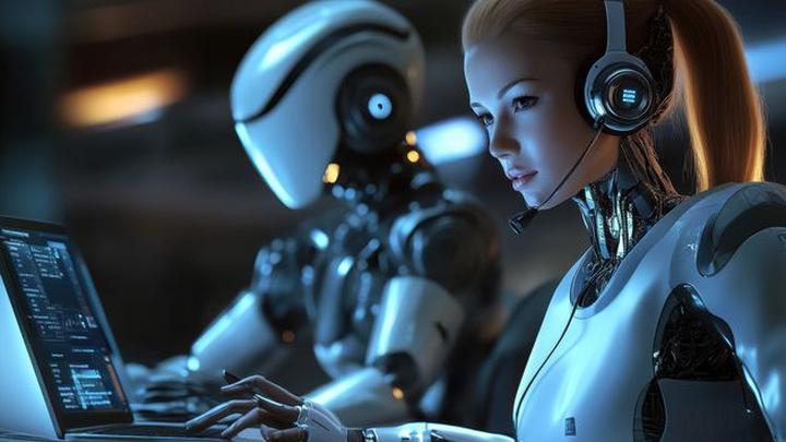 Rekomendacje filmowe o robotach