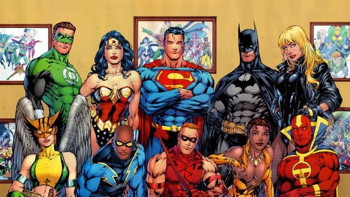 Rola żeńskich superbohaterów i normy płciowe