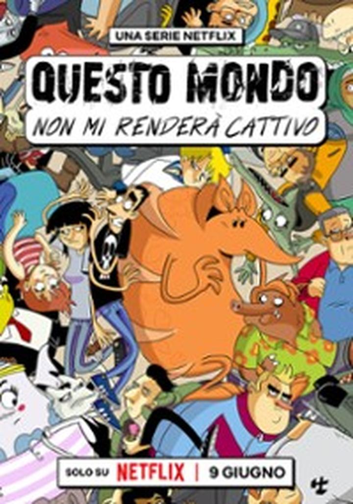 Rozwój postaci i bohaterowie