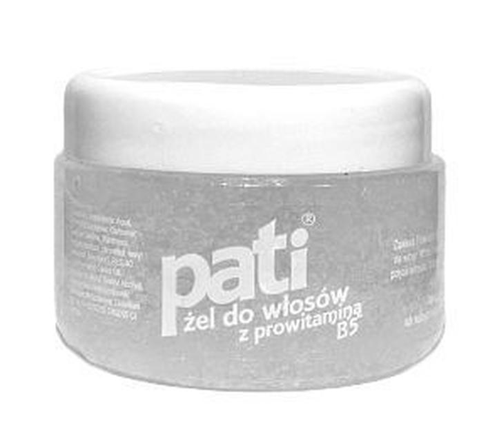 Serial Pati fabuła i odcinki