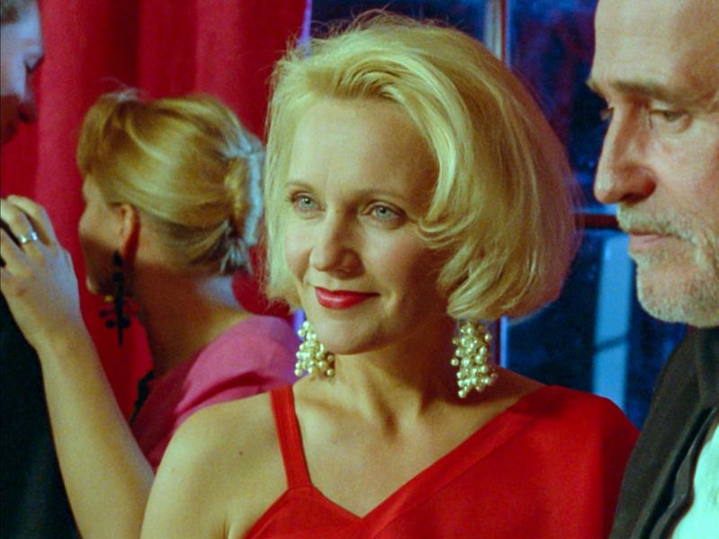 Tajemnice pajęczarek w labiryncie