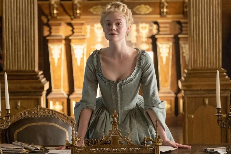 Wątki miłosne i tragedia