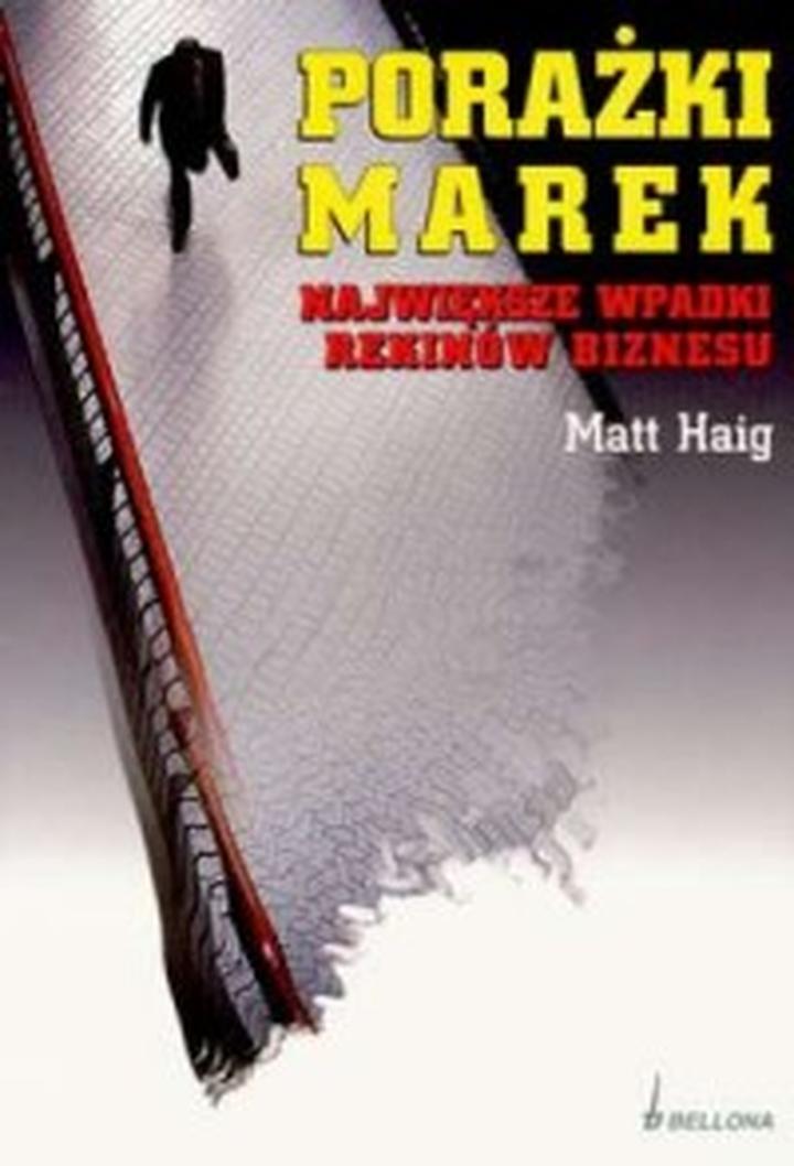 Wysokie oczekiwania a porażki