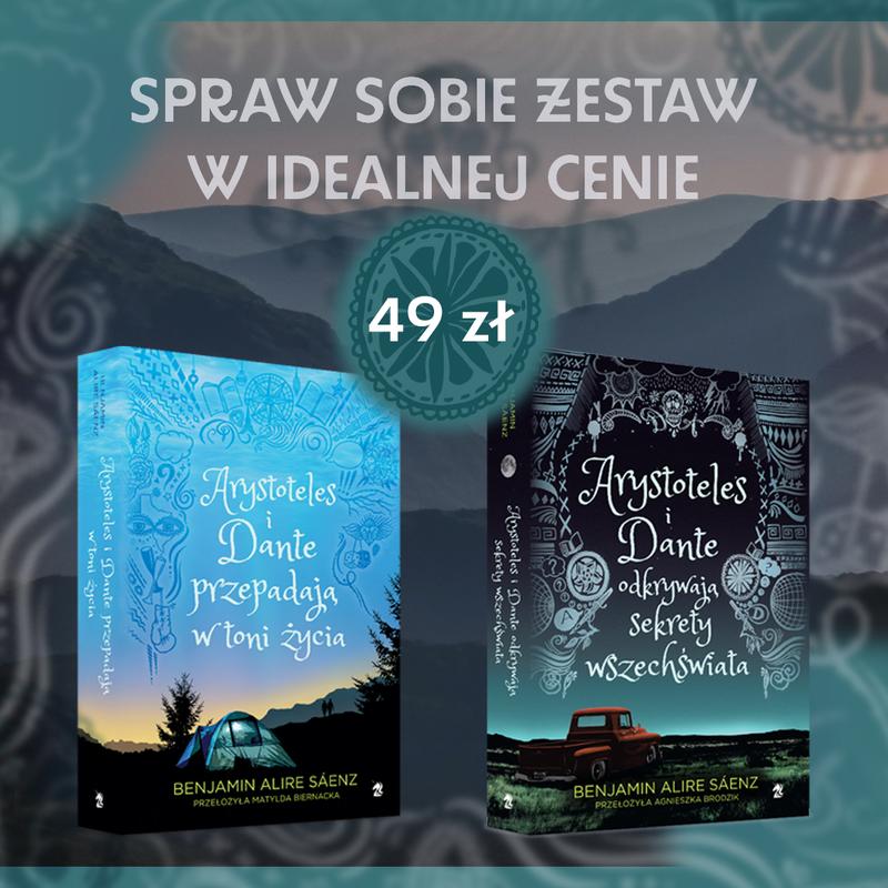 Arystoteles i Dante w Polsce: odkryj datę premiery nowego filmu w kinach