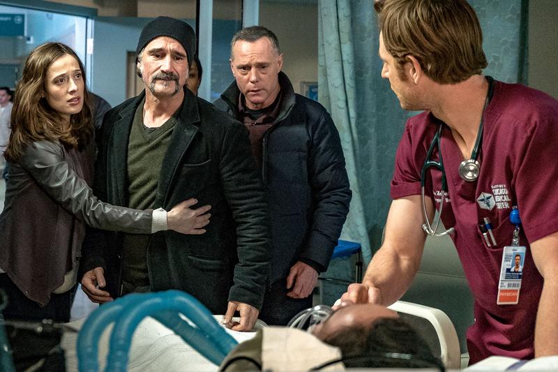 Co musisz wiedzieć o sezonie 10 Chicago Fire? Liczba odcinków i więcej informacji!