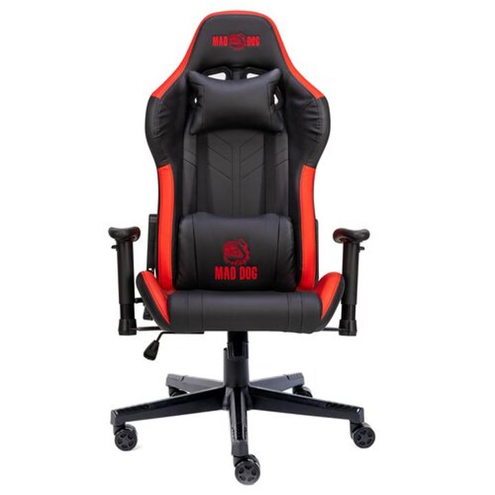 Dlaczego fotele gamingowe są niezastąpione dla zapalonych graczy?