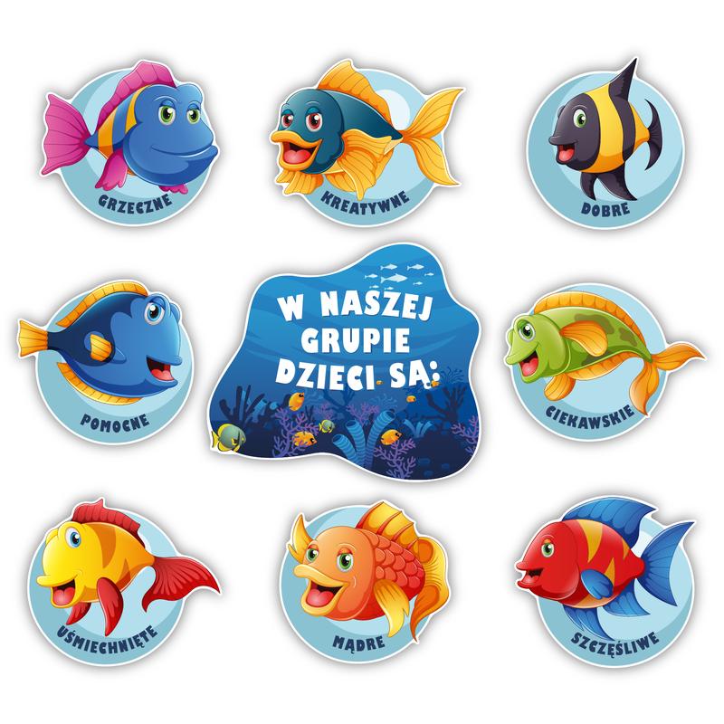 Filmy o rybach, które musisz zobaczyć: najlepsze animacje i dokumenty morskie