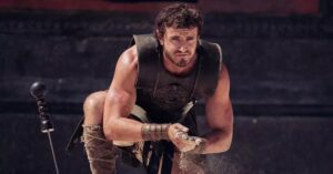 Gladiator 2: Film, Na Który Czekaliśmy, Zadebiutuje Już 17 Listopada