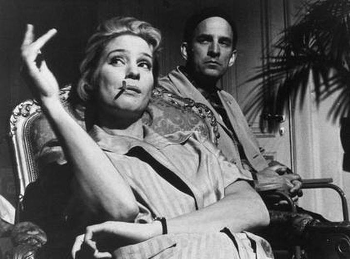 Ingmar Bergman: Jak jego życie i filmy zmieniły oblicze kina