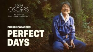 Jak oceniamy nowy film Perfect Days? Nasza recenzja pełna wrażeń