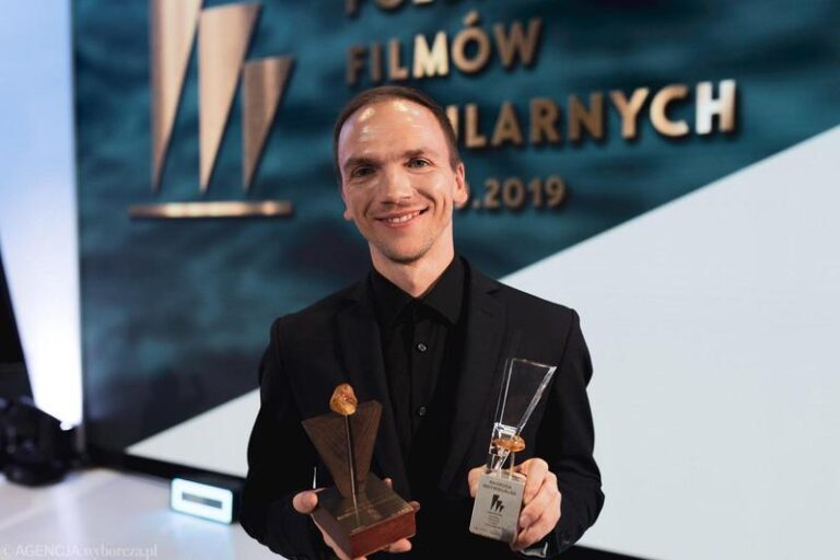 Jak zobaczyć Boże Ciało na HBO GO: przewodnik po głośnym filmie Jana Komasy