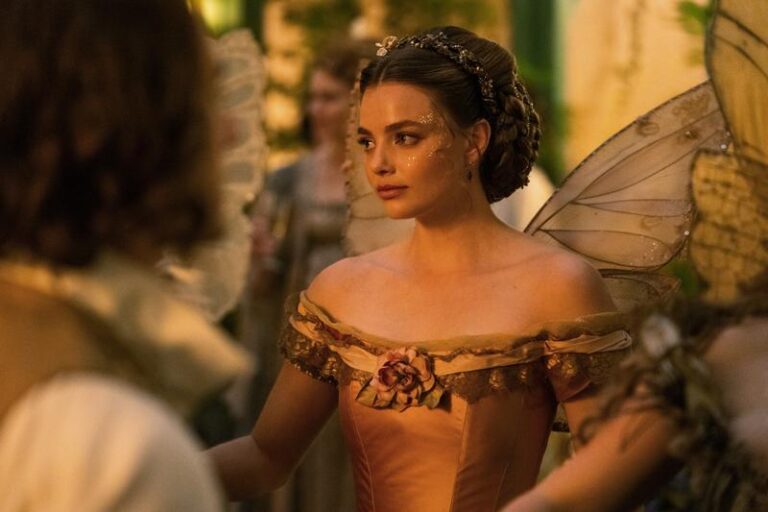 Miłość i Śmierć – odkrywamy tajemnice nowego serialu kostiumowego