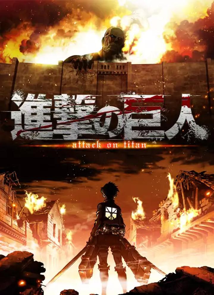 Mroczna opowieść o konflikcie człowieka z tytanami w Attack on Titan 2: End of the World