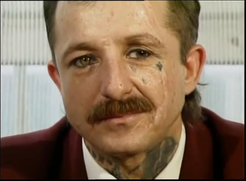 Najciekawsza opowieść o życiu w "Git więzienie" – odkryj tajemnice z za kratkami