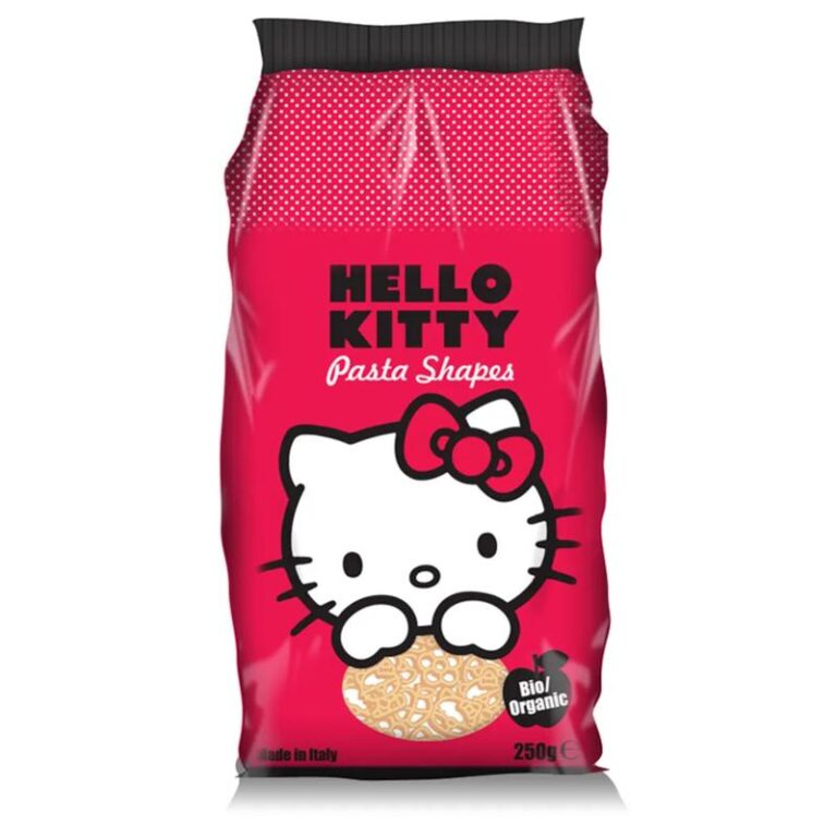 Nowości w Hello Kitty: Co zaskoczy fanów kultowego serialu?
