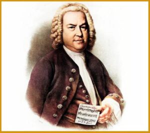 Odkryj największe dzieła Jana Sebastiana Bacha – jakie utwory skomponował mistrz baroku?