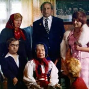 Odkryj niezwykłe miejsca, gdzie kręcono "Sprawa się rypła" – lokacje i ciekawostki, które Cię zaskoczą!