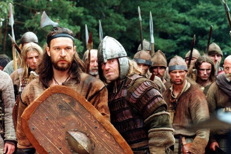 Odkryj pełną obsadę filmu „Stara baśń kiedy słońce było bogiem” – najlepsi aktorzy na ekranie