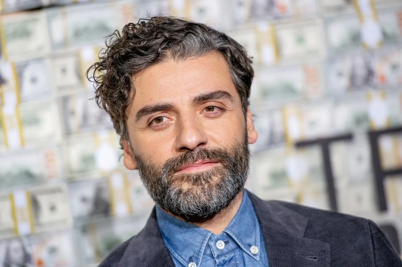 Oscar Isaac jako głos Jezusa Chrystusa w nowym animowanym filmie religijnym