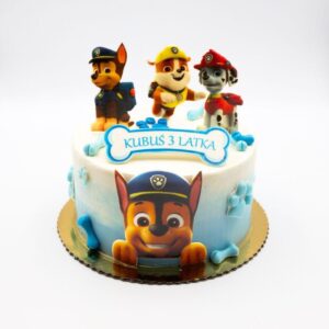 Psi Patrol: Wielki Film - Kiedy Ostatni Raz Będziesz Miał Szansę Go Zobaczyć w Kinach?