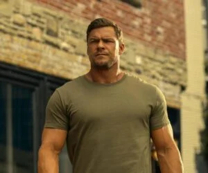 Reacher 2: Odkryj liczbę odcinków i ekscytujące szczegóły nowego sezonu