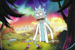 Rick i Morty sezon 6: Odkryj 10 niezwykłych odcinków nowej odsłony kultowego serialu