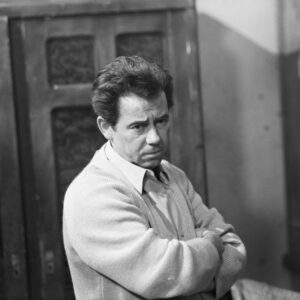 Tadeusz Janczar: życie, twórczość i niezatarte ślady w polskim kinie