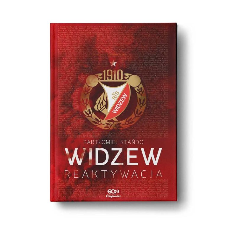 Widzew w sercu kibiców – odkryj moc dokumentalnych opowieści w „Razem Tworzymy Siłę”