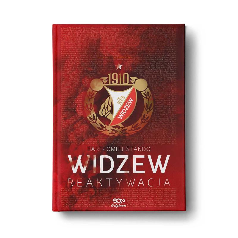 Widzew w sercu kibiców – odkryj moc dokumentalnych opowieści w "Razem Tworzymy Siłę"