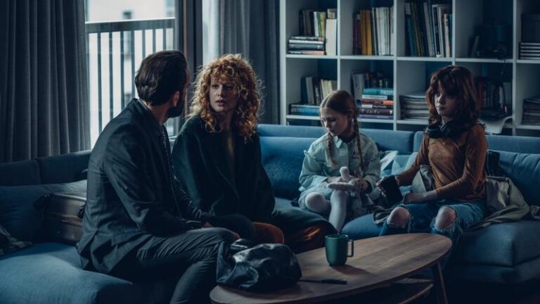 Wyrwa film – niespodzianka, która podbije serca widzów w kinach