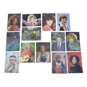 Zanim przyszła wolność: Najlepsze polskie seriale z lat 70. i ich kultowy urok PRL-u