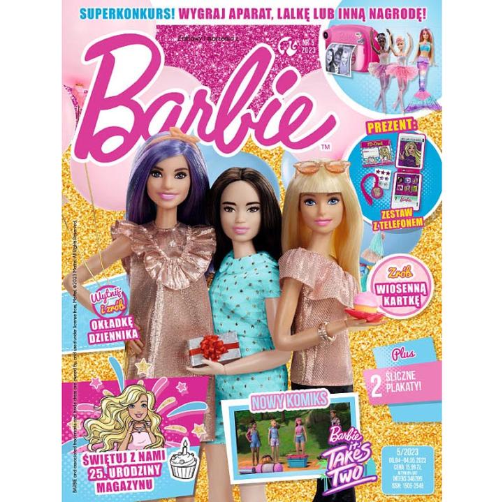 Zaskakująca podróż do świata Barbie – jak wypada nowy film?