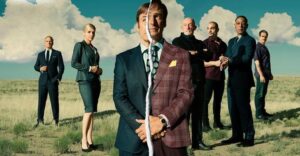 Zaskakujący dramatyzm i aktorstwo w Better Call Saul – spin-offie Breaking Bad