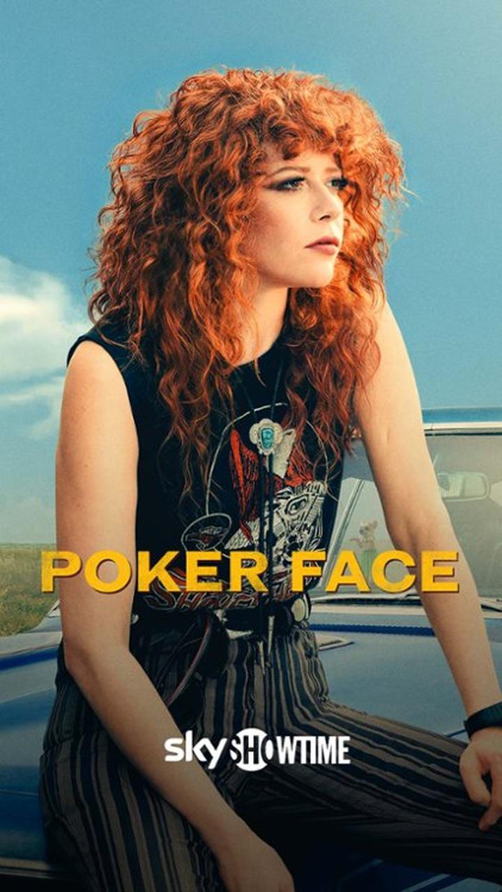 Analiza postaci Natashy Lyonne