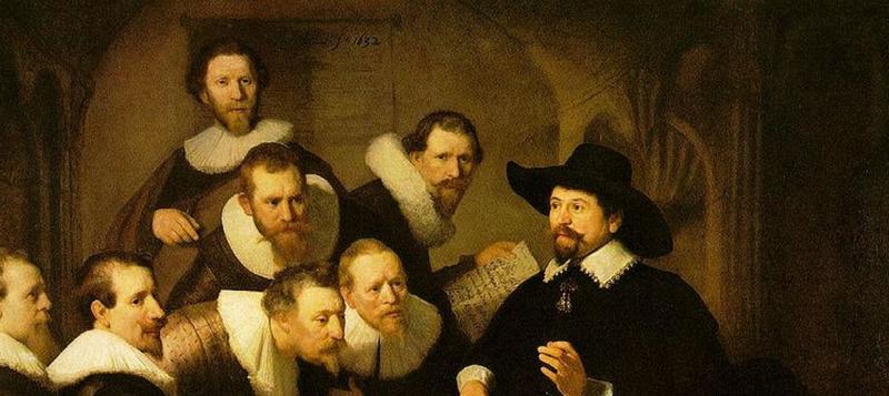 Barokowe malarstwo iluzjonistyczne