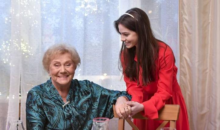 Basia Rogowska życie prywatne