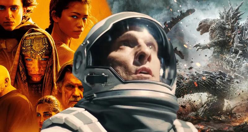 Filmy sci-fi bez śmierci