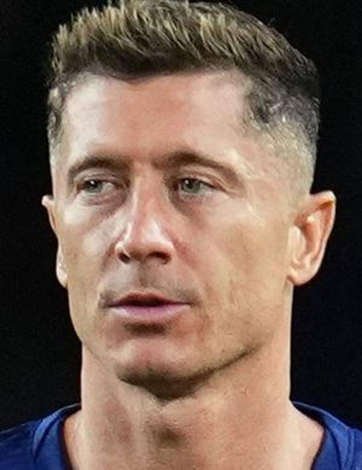 Gdzie obejrzeć film o Lewandowskim