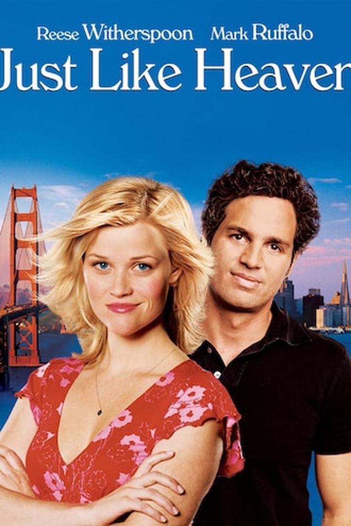 Gdzie oglądać Jak w niebie online