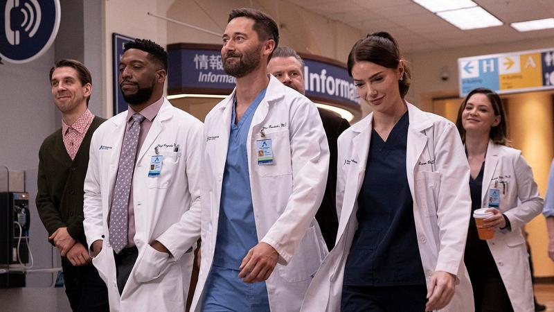 Ile odcinków w nowym sezonie