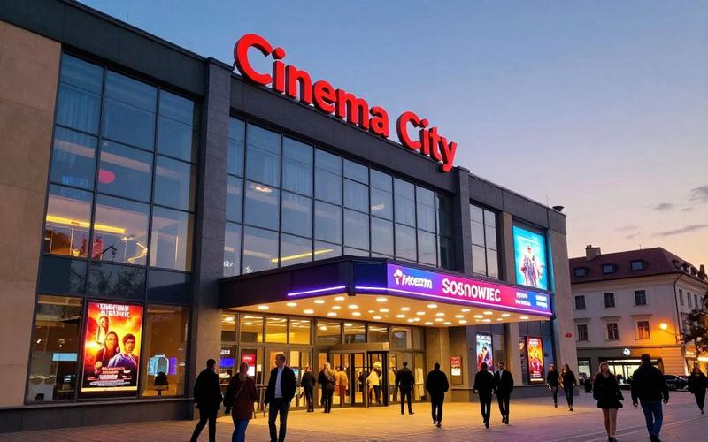 Jak zaoszczędzić na kinie