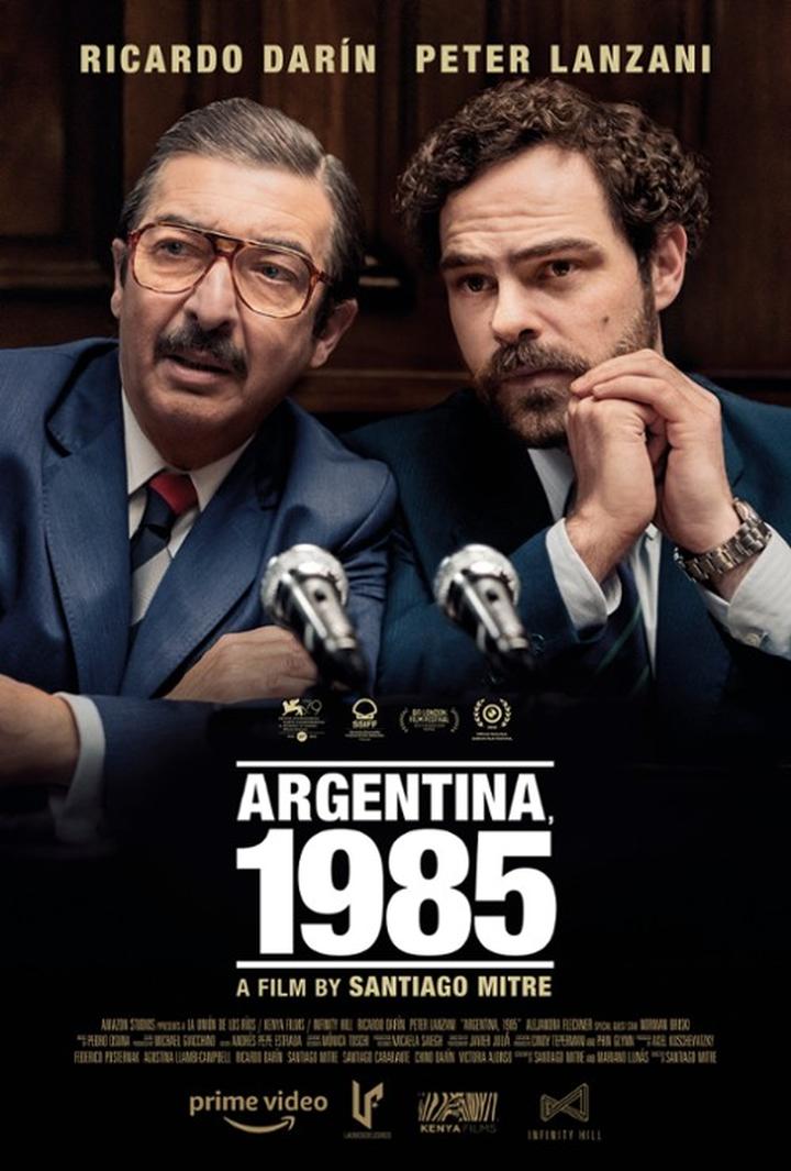 Klasyki filmowe 1985 roku