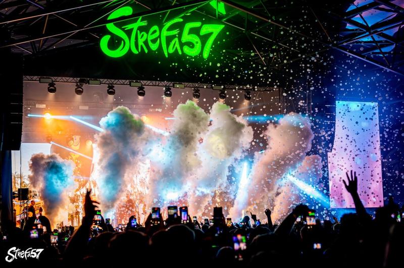 Krakowska filharmonia i wydarzenia