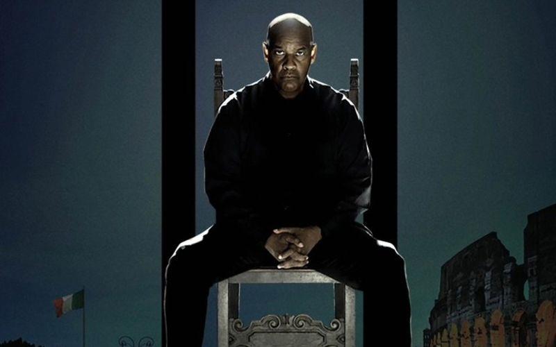 Kulisy produkcji Bez litości 3