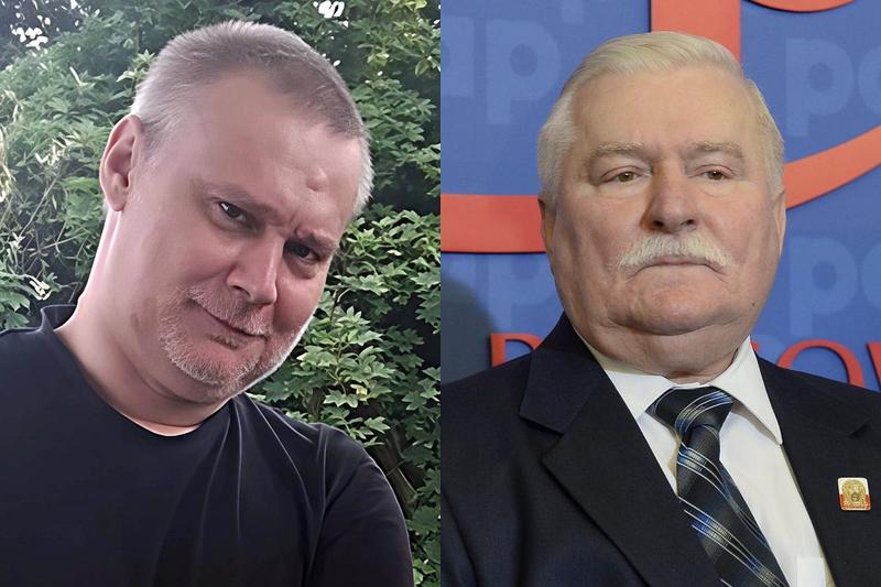 Lech Wałęsa film biograficzny