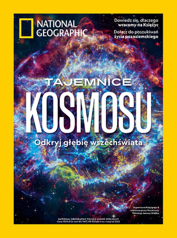 Liczba sezonów i odcinków