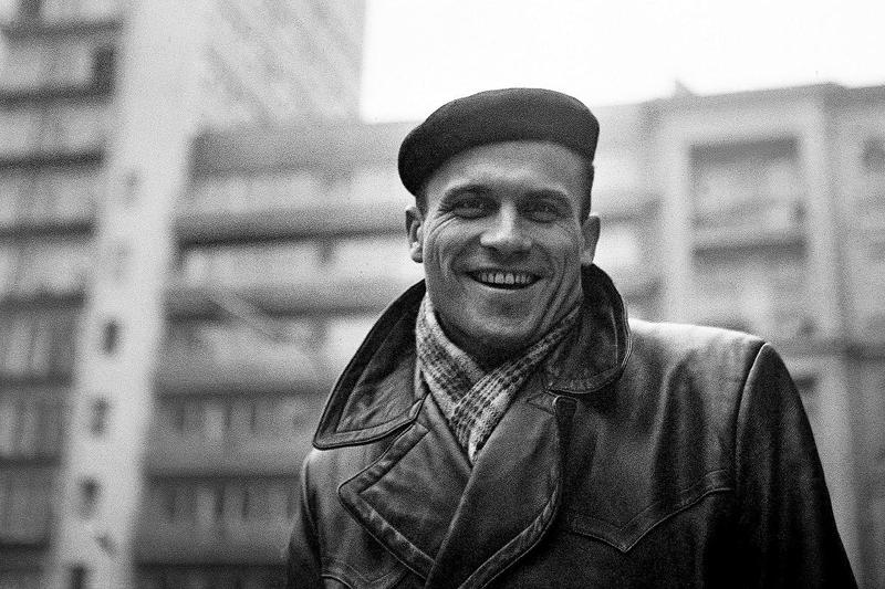 Metafora w literaturze reportażu