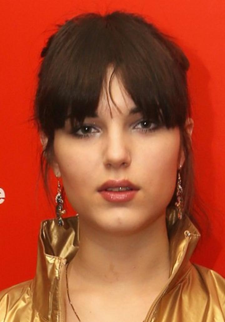 Michalina Olszańska odważne sceny i sesje