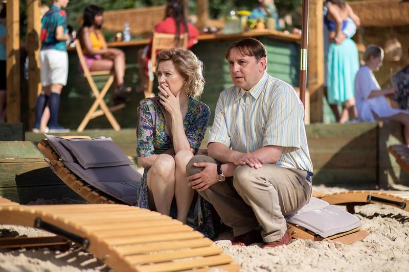 Miejsca kręcenia filmu Teściowie 2