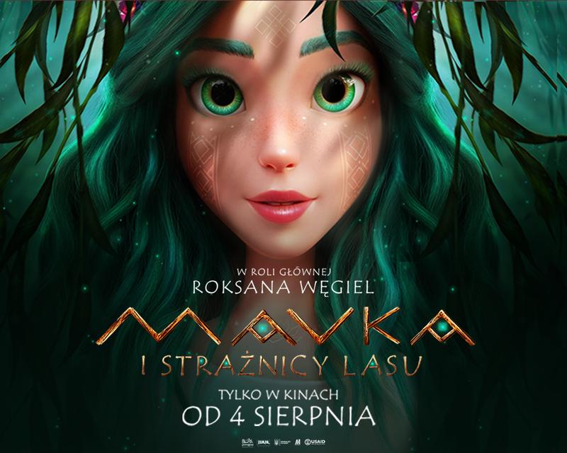 Mitologia i nowoczesność w Mavka i Strażnicy Lasu